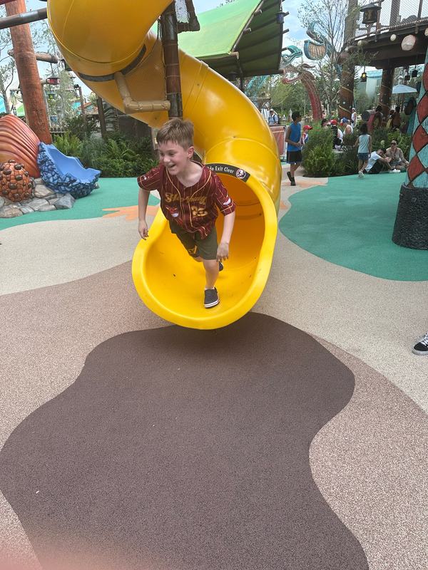 Bennett at Epic