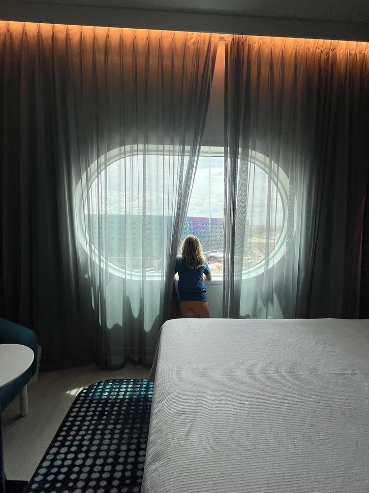 Stella Nova room