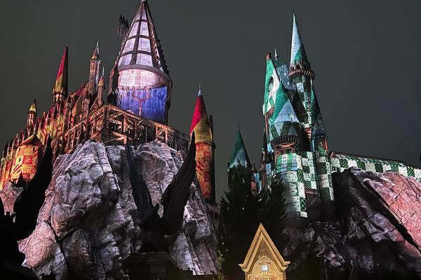 Hogwarts