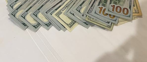 Jackpot bingo winnings