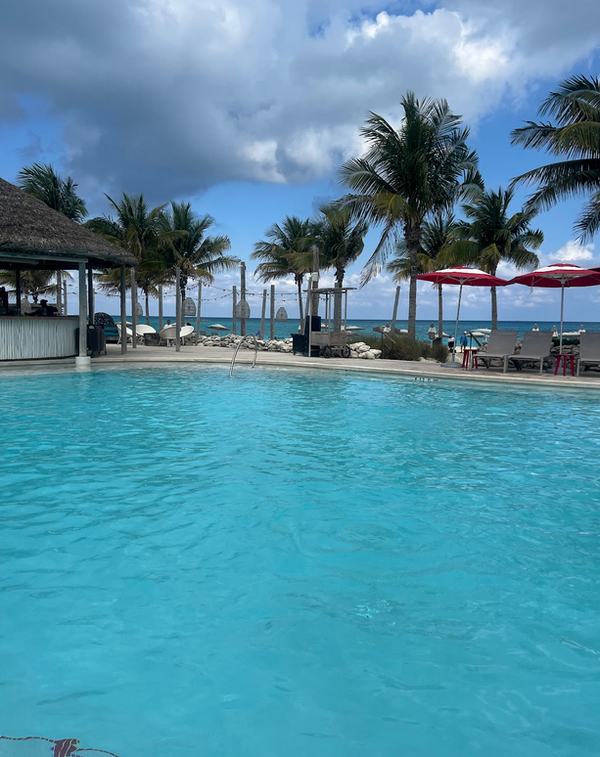 Bimini Beach Club