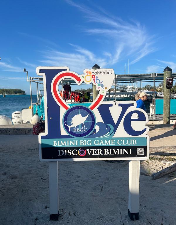 Bimini Big Game Club