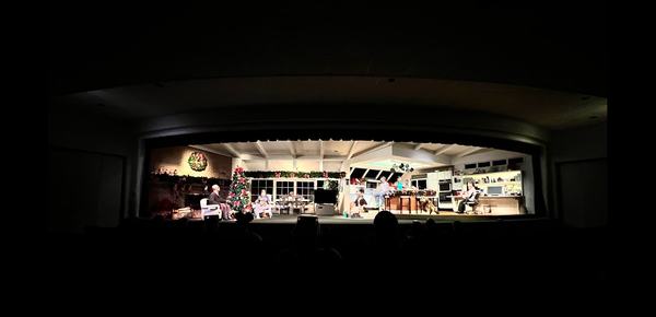 Carousel of Progress