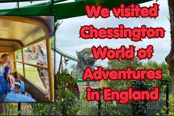 Chessington