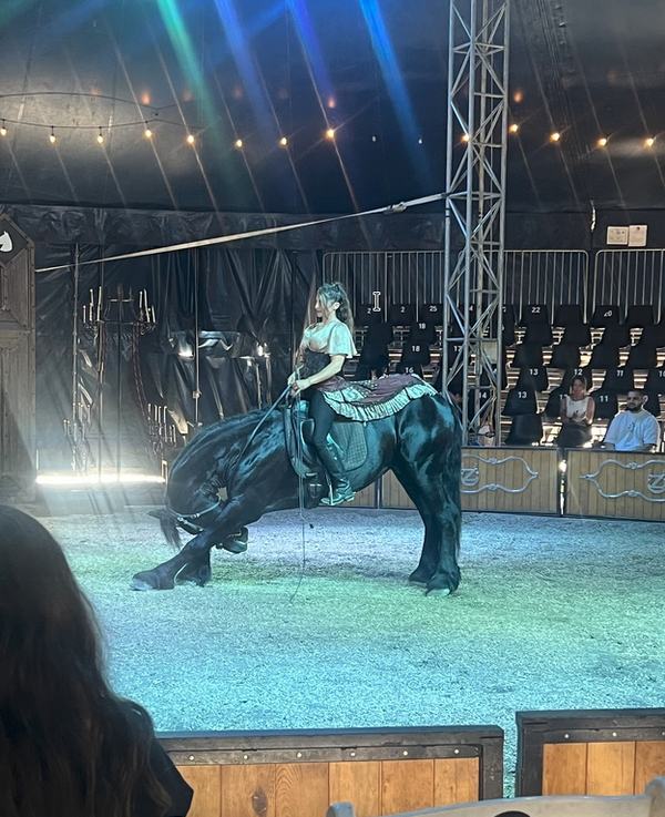 Cirque Ma'Ceo