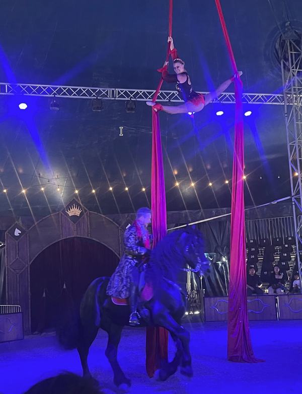 Cirque Ma'Ceo