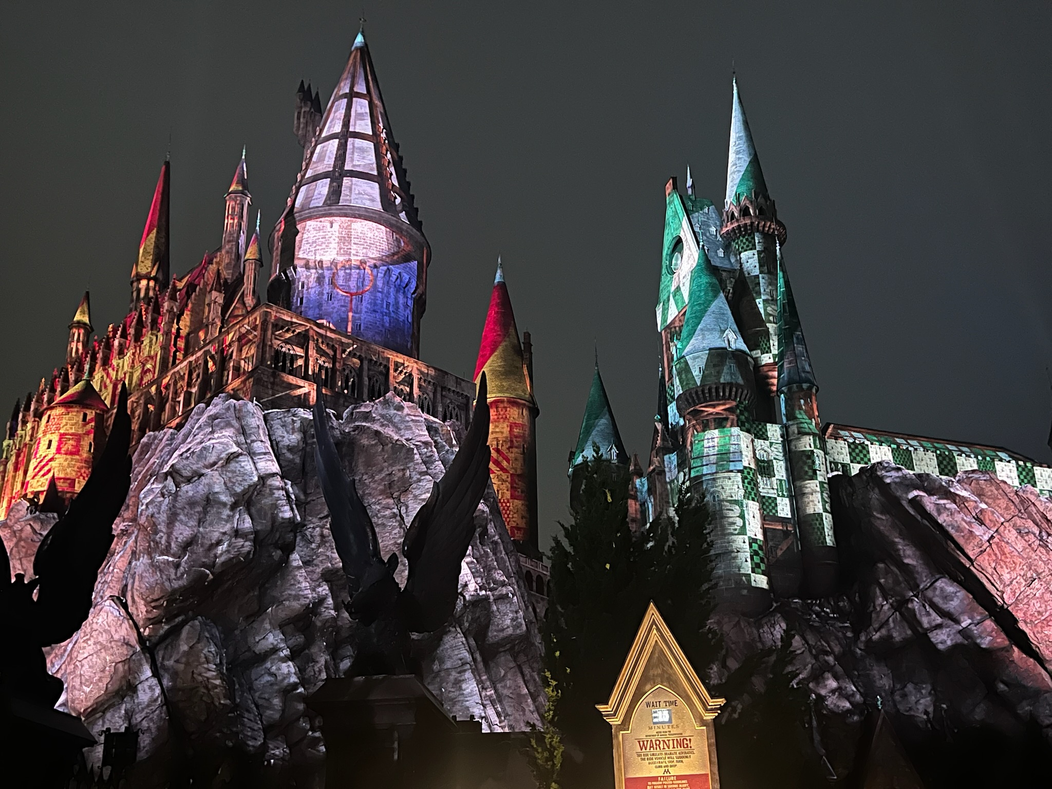Hogwarts